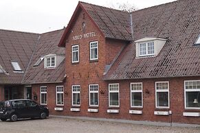 Abild Kro og Hotel - In Tonder