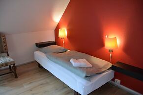 Abild Hotel