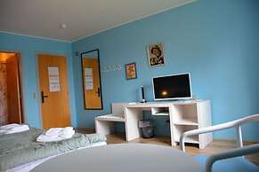 Abild Hotel