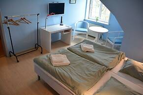 Abild Hotel
