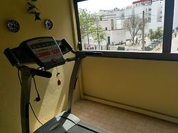 Azahar Apartamento Arroyo