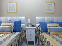 Azahar Apartamento Arroyo