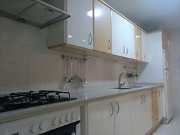 Azahar Apartamento Arroyo