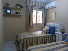 Azahar Apartamento Arroyo