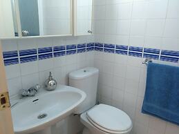 Azahar Apartamento Arroyo