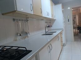 Azahar Apartamento Arroyo