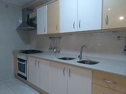 Azahar Apartamento Arroyo