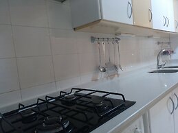 Azahar Apartamento Arroyo