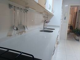 Azahar Apartamento Arroyo