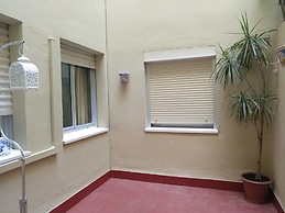 Azahar Apartamento Arroyo