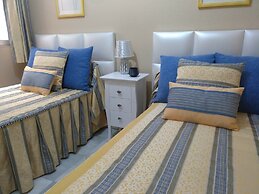 Azahar Apartamento Arroyo