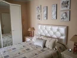 Azahar Apartamento Arroyo