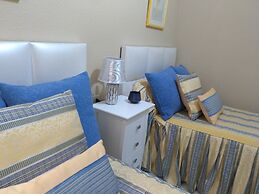 Azahar Apartamento Arroyo