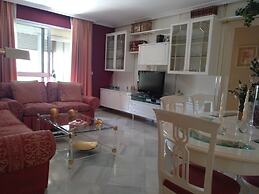 Azahar Apartamento Arroyo