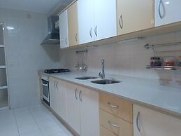 Azahar Apartamento Arroyo