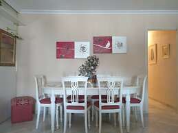 Azahar Apartamento Arroyo