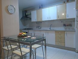 Azahar Apartamento Arroyo