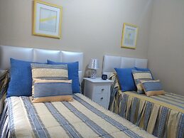 Azahar Apartamento Arroyo