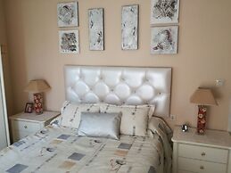 Azahar Apartamento Arroyo