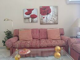 Azahar Apartamento Arroyo