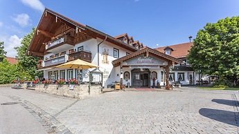 Hotel Rupertihof