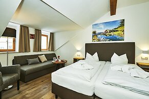 Hotel Rupertihof