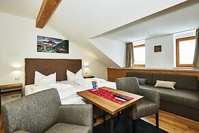 Hotel Rupertihof