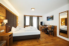 Hotel Rupertihof