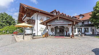 Hotel Rupertihof