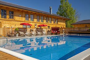 Hotel Rupertihof