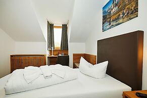 Hotel Rupertihof