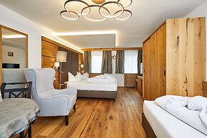 Hotel Rupertihof
