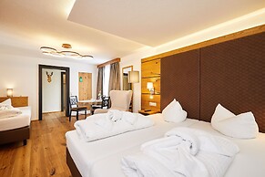 Hotel Rupertihof
