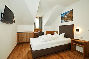 Hotel Rupertihof