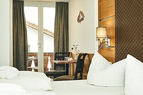 Hotel Rupertihof