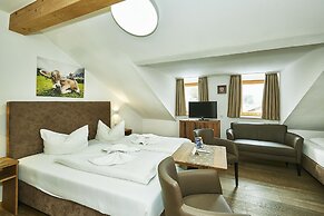 Hotel Rupertihof