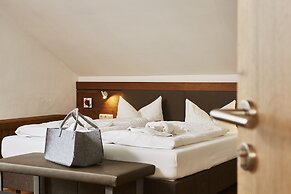 Hotel Rupertihof