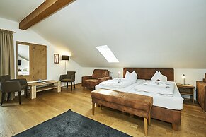 Hotel Rupertihof