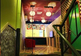 Langit-Langi Hotel @ KLIA/KLIA2