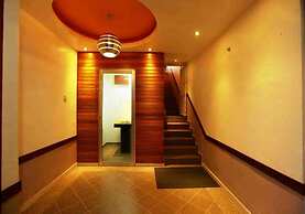 Langit-Langi Hotel @ KLIA/KLIA2