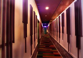 Langit-Langi Hotel @ KLIA/KLIA2