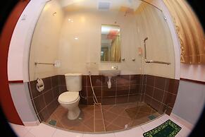 Langit-Langi Hotel @ KLIA/KLIA2