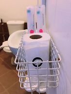 Langit-Langi Hotel @ KLIA/KLIA2