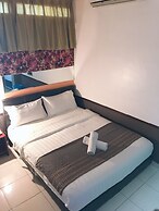 Langit-Langi Hotel @ KLIA/KLIA2