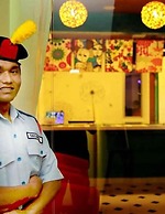 Langit-Langi Hotel @ KLIA/KLIA2