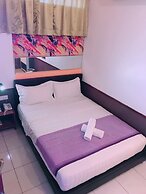 Langit-Langi Hotel @ KLIA/KLIA2