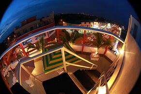 Langit-Langi Hotel @ KLIA/KLIA2