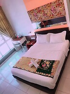 Langit-Langi Hotel @ KLIA/KLIA2