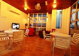 Langit-Langi Hotel @ KLIA/KLIA2