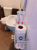 Langit-Langi Hotel @ KLIA/KLIA2